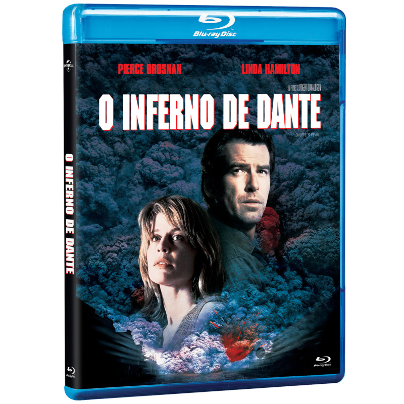 Dante's Inferno [Filme completo] 