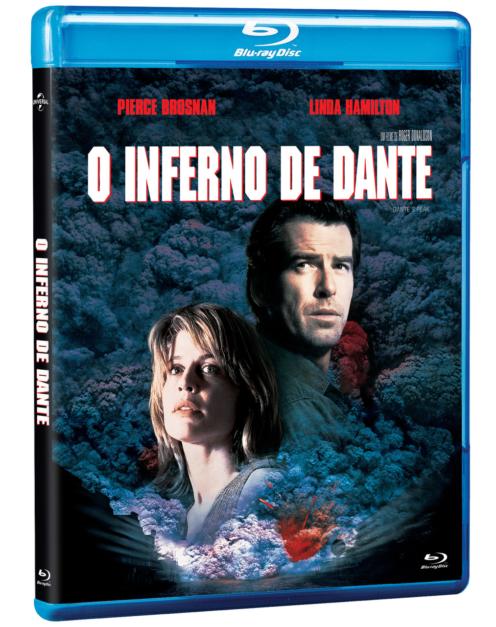 Dante's Inferno: Filme chega ao Star+ em dezembro