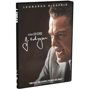  J. Edgar (Leonardo Dicaprio - Clint Eastwood)