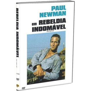 Rebeldia Indomável (Paul Newman)