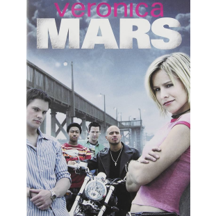 Veronica Mars - 1ª Temporada Completa